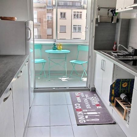 Апартаменты 3 Pieces En Plein Centre De Страсбург Экстерьер фото