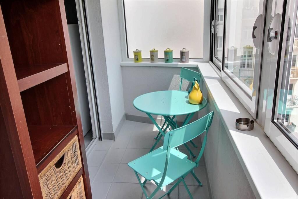 Апартаменты 3 Pieces En Plein Centre De Страсбург Экстерьер фото